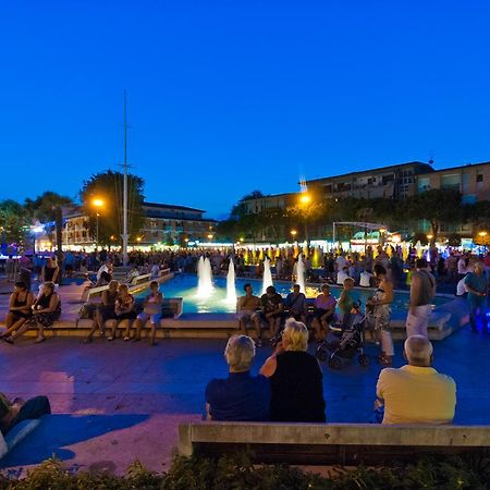 Appartamenti Lira Bibione Exterior photo
