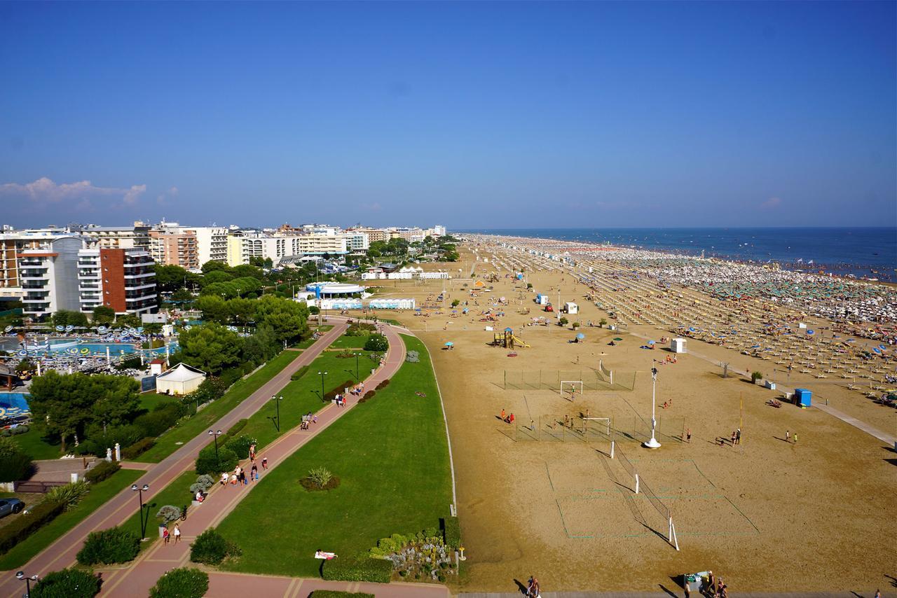 Appartamenti Lira Bibione Exterior photo