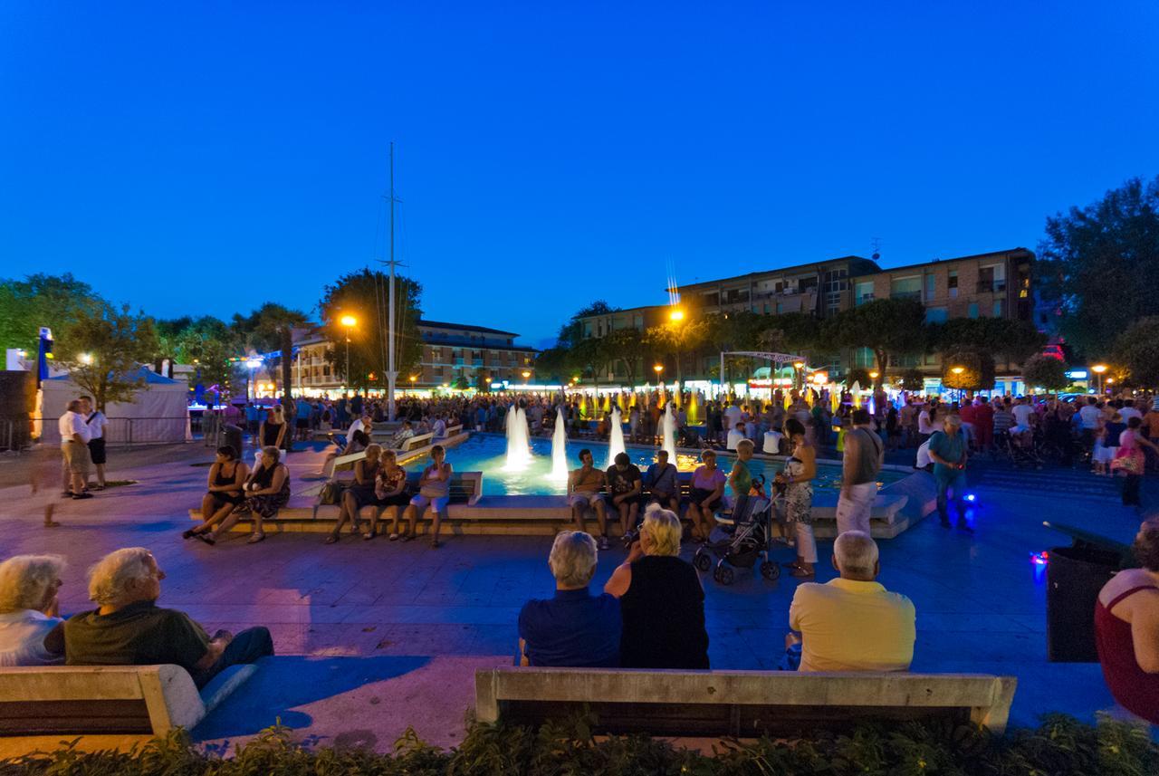 Appartamenti Lira Bibione Exterior photo